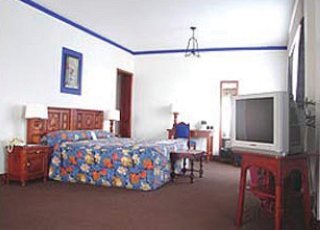 Hotel Best Western Majestic