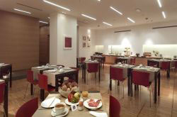 Hotel Best Western Major