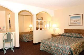 Hotel Best Western Mardi Gras & Casino