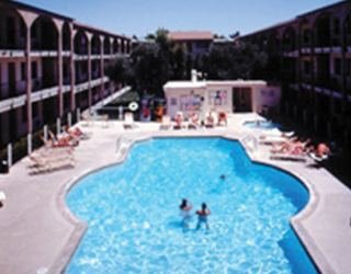 Hotel Best Western Mardi Gras & Casino
