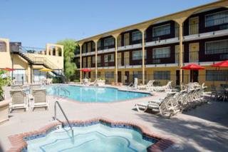 Hotel Best Western Mardi Gras & Casino