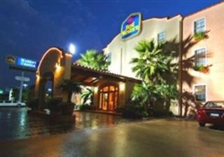 Hotel Best Western Market Center