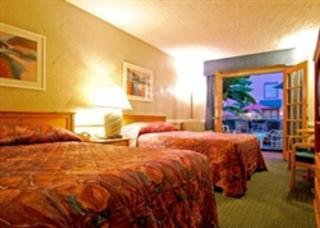 Hotel Best Western Market Center