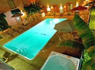 Hotel Best Western Market Center