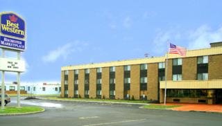 Hotel Best Western Marketplace Inn