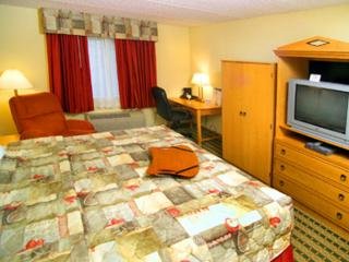 Hotel Best Western Marketplace Inn