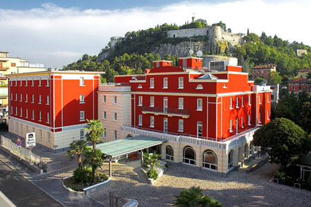 Hotel Best Western Master