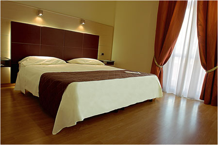 Hotel Best Western Master