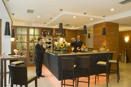 Hotel Best Western Master