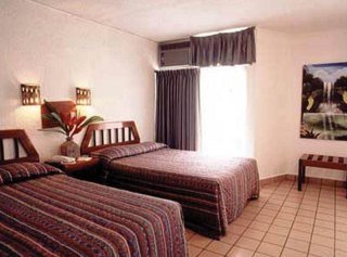Hotel Best Western Maya Palenque