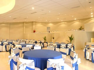 Hotel Best Western Maya Tabasco