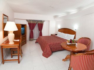 Hotel Best Western Maya Tabasco