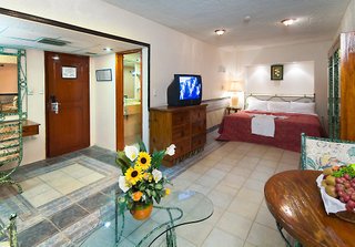 Hotel Best Western Maya Tabasco