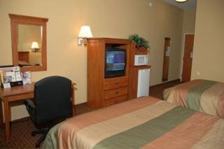 Hotel Best Western Mayport Inn & Suites