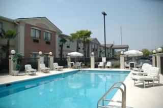 Hotel Best Western Mayport Inn & Suites