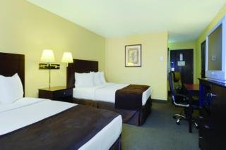 Hotel Best Western Mccarran Inn