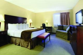 Hotel Best Western Mccarran Inn