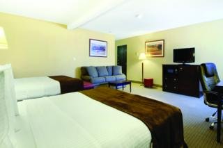 Hotel Best Western Mccarran Inn