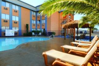 Hotel Best Western Mccarran Inn
