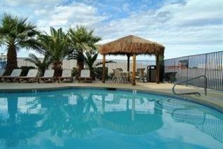 Hotel Best Western Mccarran Inn