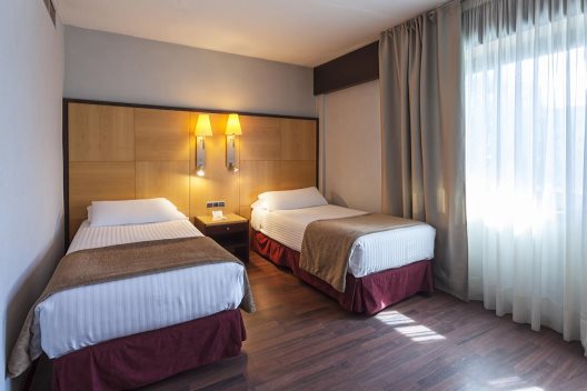 Hotel Best Western Mediterraneo