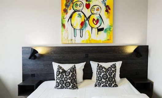 Hotel Best Western Mercur