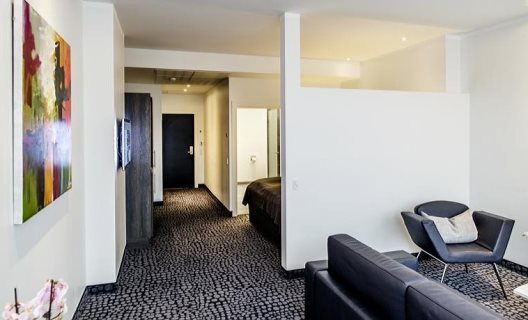 Hotel Best Western Mercur