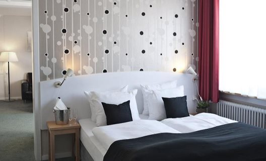 Hotel Best Western Mercur