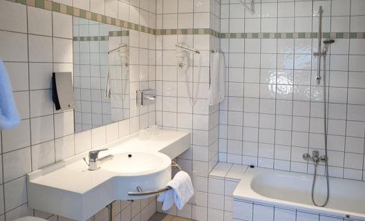 Hotel Best Western Mercur
