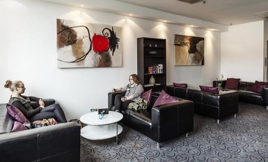 Hotel Best Western Mercur