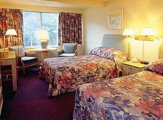 Hotel Best Western Merry Manor Inn