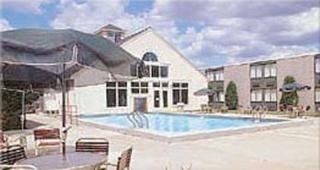 Hotel Best Western Merry Manor Inn