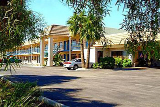 Hotel Best Western Mesa Inn