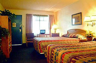 Hotel Best Western Mesa Inn