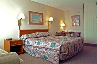 Hotel Best Western Mezona Inn