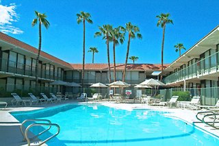 Hotel Best Western Mezona Inn