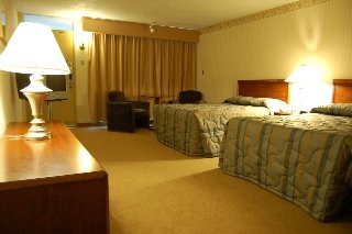 Hotel Best Western Mirador
