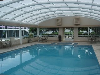 Hotel Best Western Mirador
