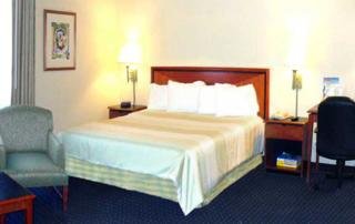 Hotel Best Western Mission Bay