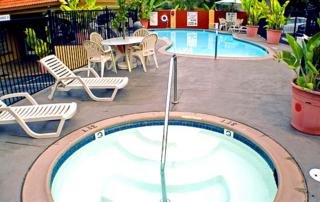 Hotel Best Western Mission Bay
