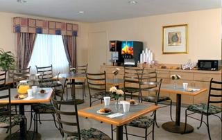 Hotel Best Western Mission Bay