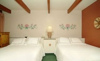 Hotel Best Western Mission Inn