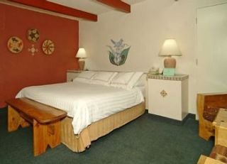Hotel Best Western Mission Inn