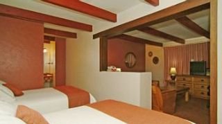 Hotel Best Western Mission Inn