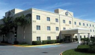 Hotel Best Western Monterrey Aeropuerto
