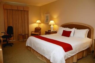 Hotel Best Western Monterrey Aeropuerto