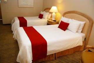 Hotel Best Western Monterrey Aeropuerto