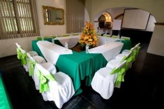 Hotel Best Western Monteverde Express