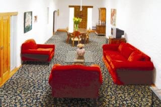 Hotel Best Western Monteverde Express