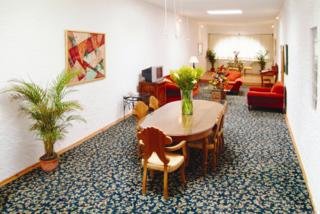 Hotel Best Western Monteverde Express